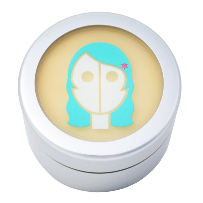 Arimino Spice Sisters Wave Style lightweight styling cream 35g