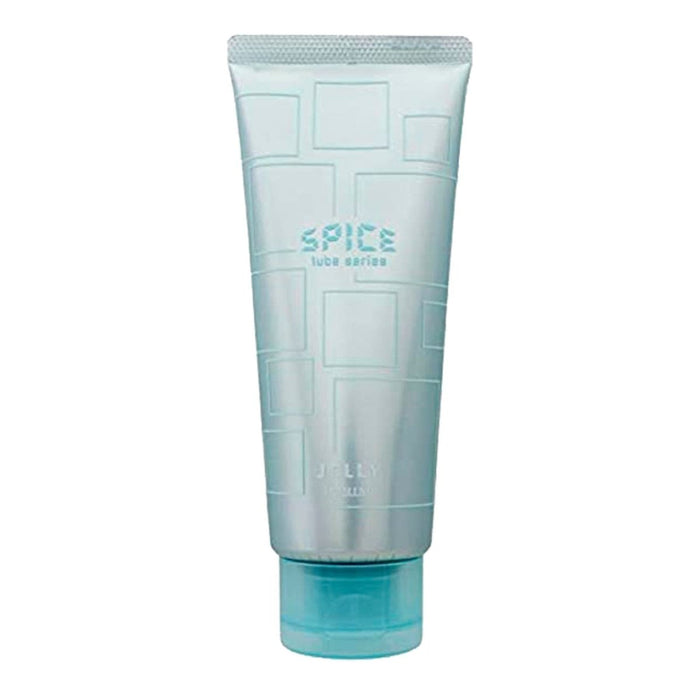 Arimino Spice Tube Series Jelly flexible hold hair gel 100g