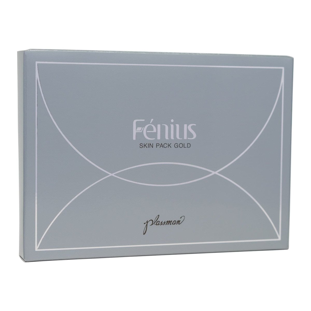 Fenius Skin Pack Gold - Kija Hair Salon