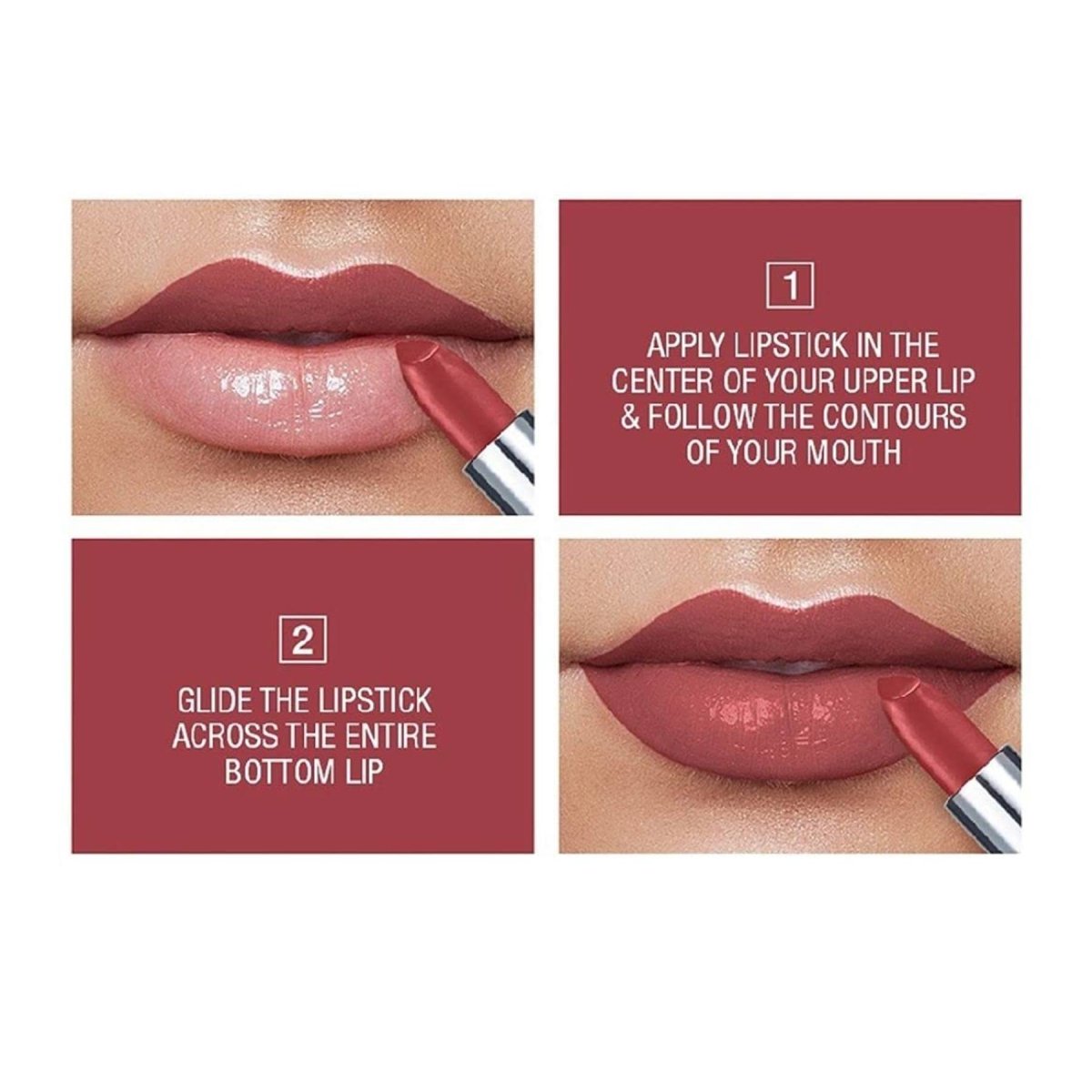 Maybelline Color Sensational Lipstick & Lip Liner Set | Kija Hair