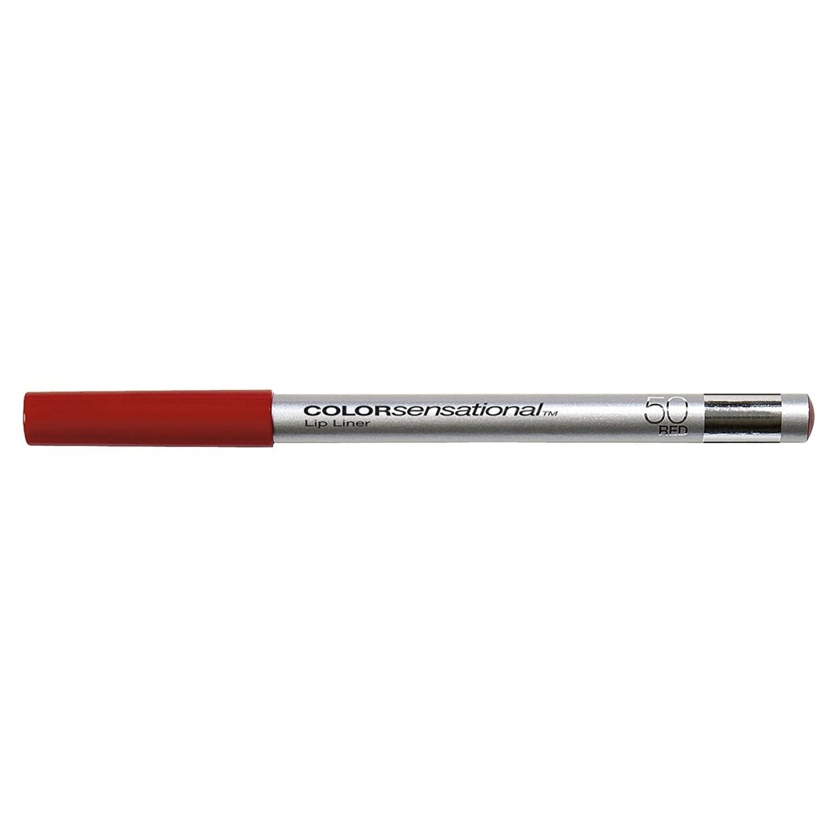 Maybelline Color Sensational Lipstick & Lip Liner Set | Kija Hair