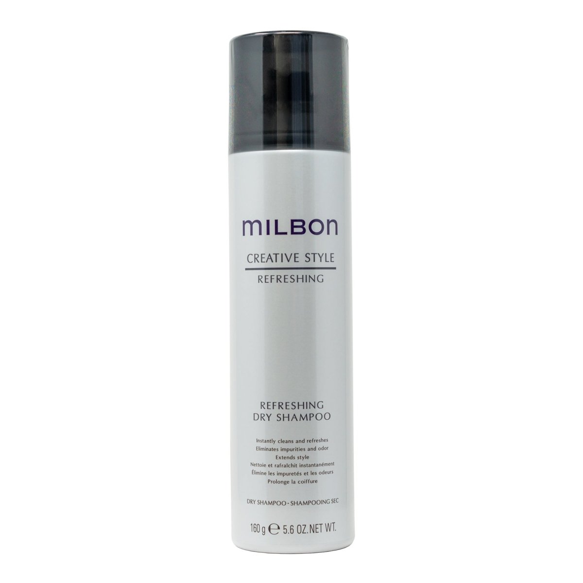 Milbon Refreshing Dry Shampoo - Kija Hair Salon