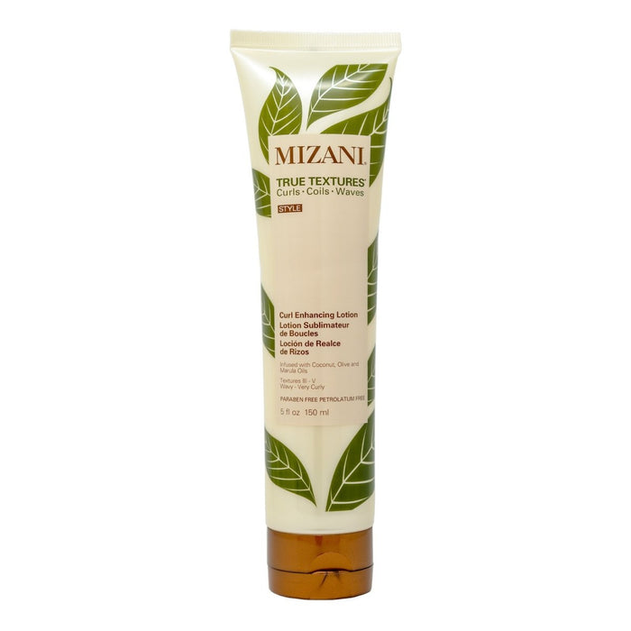 Mizani True Textures Curls Enhancing Lotion - Kija Hair Salon