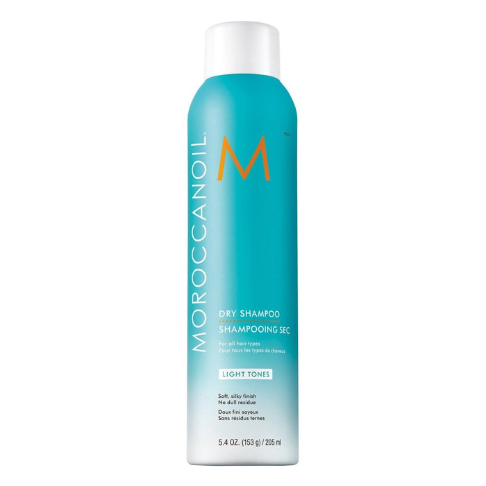 Moroccanoil Dry Shampoo Light Tones - Kija Hair Salon