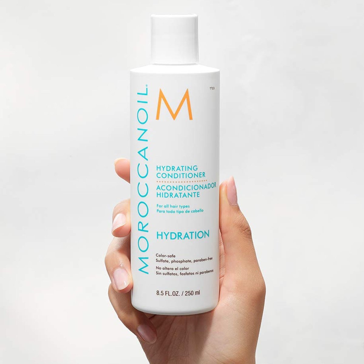 Moroccanoil Hydrating Conditioner - Kija Hair Salon