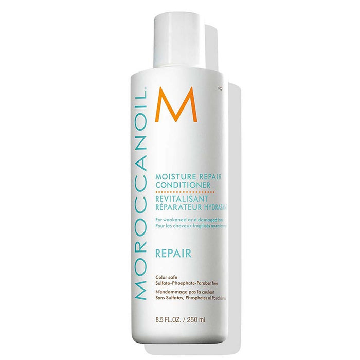 Moroccanoil Moisture Repair Conditioner - Kija Hair Salon