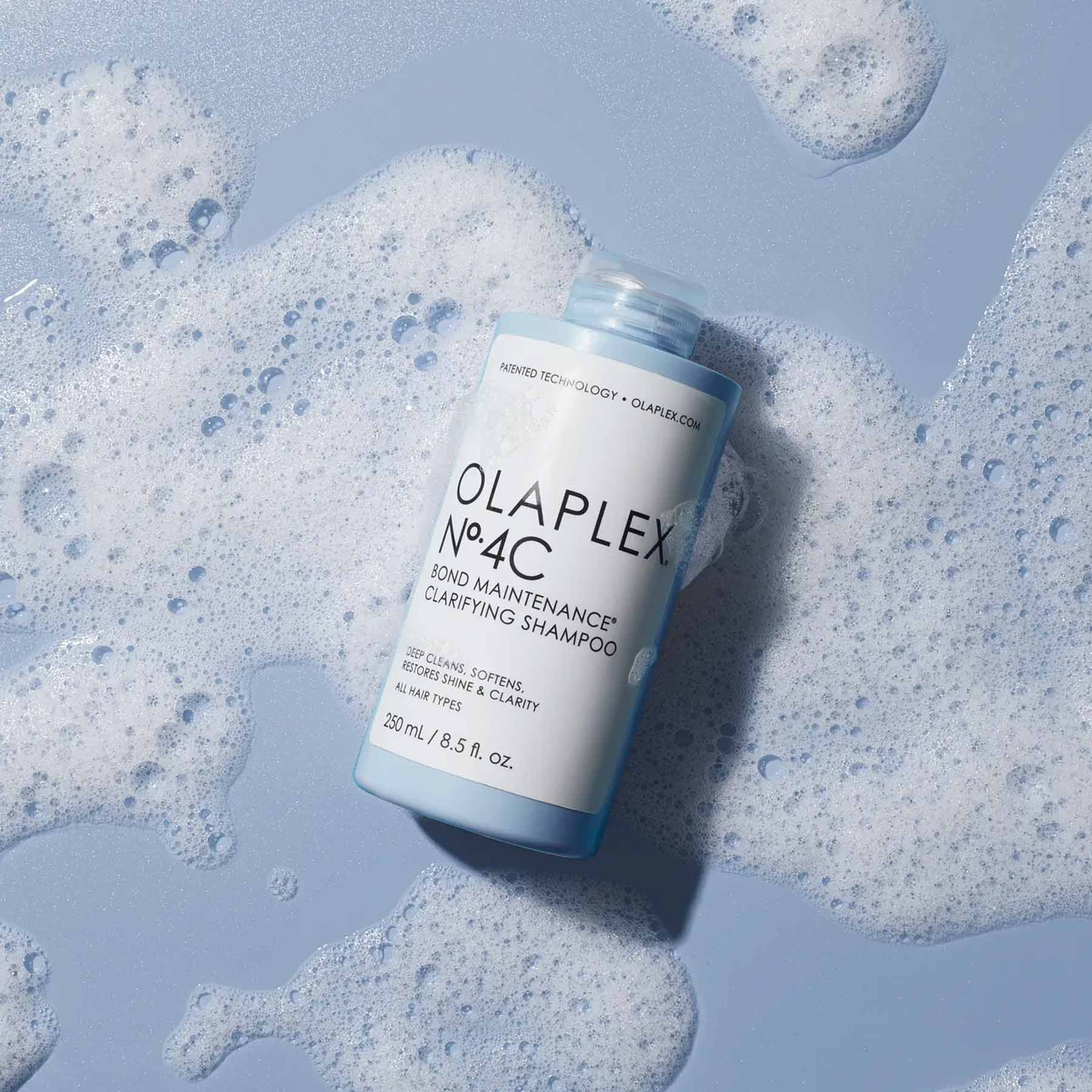 Olaplex No. 4C Bond Maintenance Clarifying Shampoo