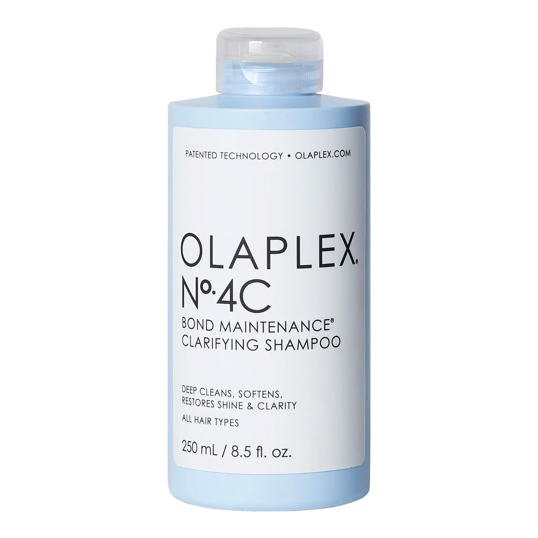 Olaplex No. 4C Bond Maintenance Clarifying Shampoo