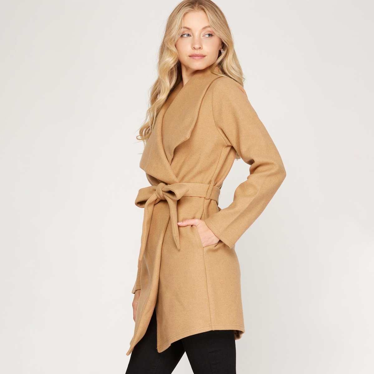 【eaphi】SOFT WOOL TAILOR COAT Taylor Stitch The Evans Ridgewood Blazer - Forest Birdseye