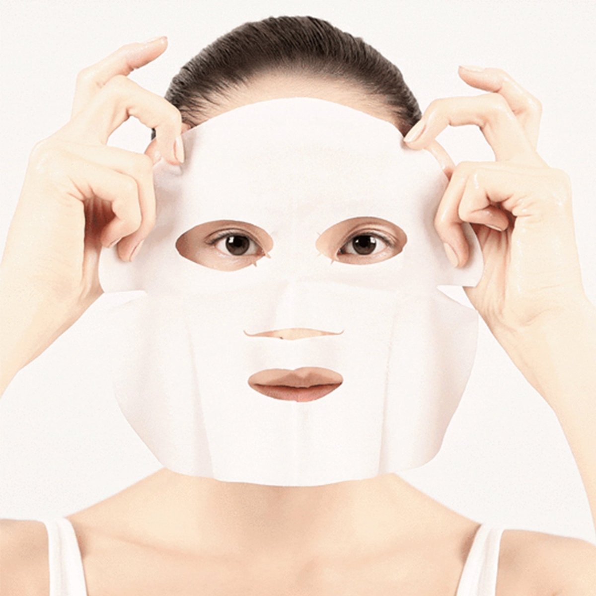 Shiseido White Lucent Power Brightening Mask - Kija Hair Salon