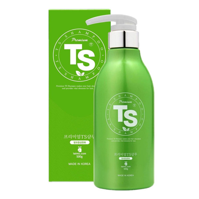The Trust TS Shampoo - Kija Hair Salon