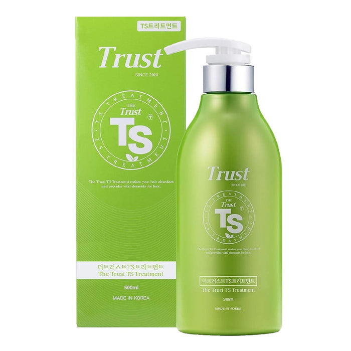 The Trust TS Treatment - Kija Hair Salon